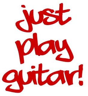 Just Play Guitar
